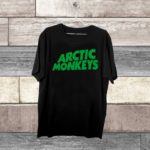 Arctic-Monkeys-tisort-Green-Logo.jpg