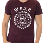 Wasp-Band-Maroon-t-shirt.jpg