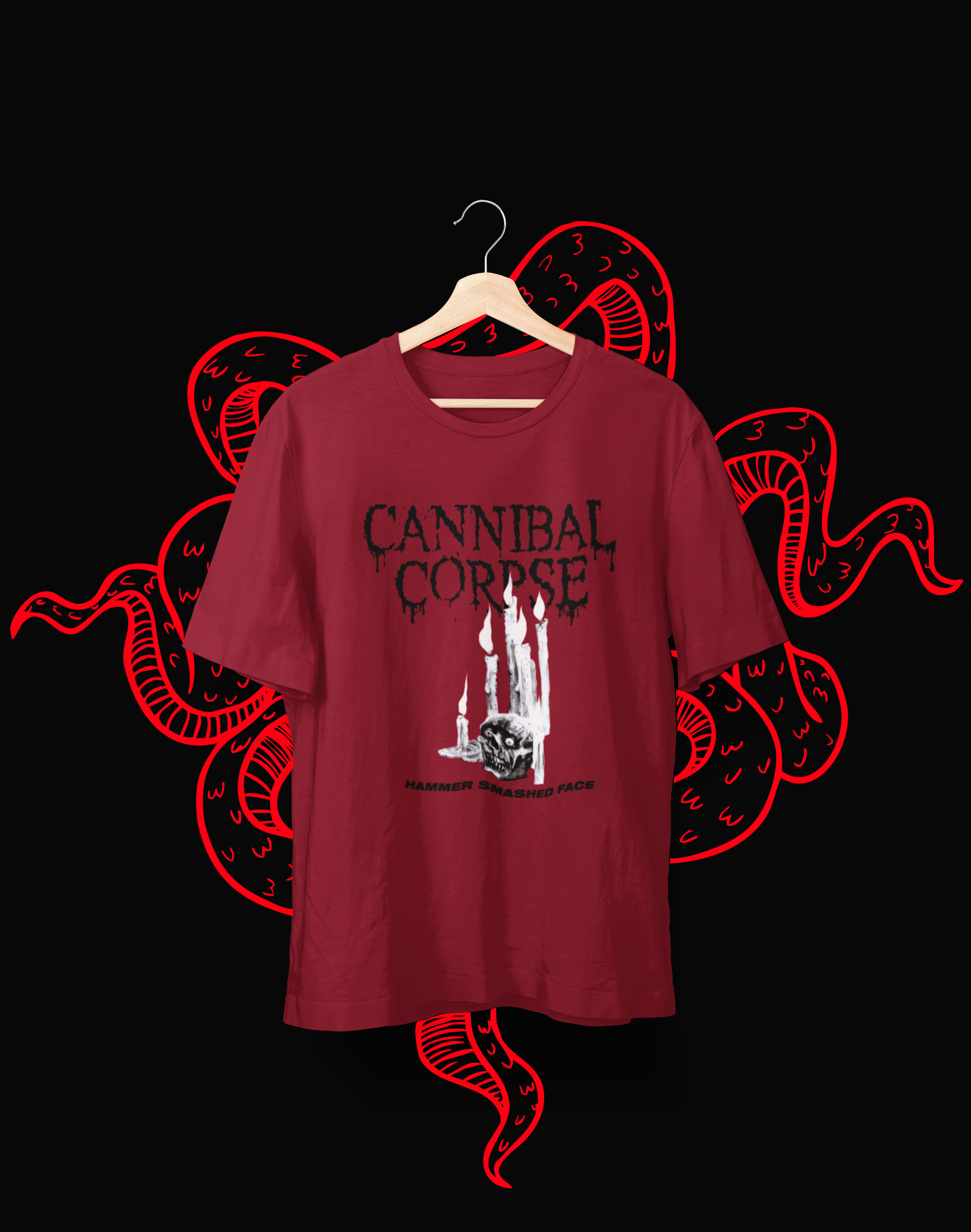 Cannibal corpse hammer