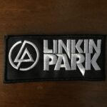 Linkin Park logo yama patch