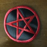 Pentagram yama patch