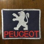 Peugeot yama patch arma